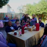 Jardín Infantil Piececitos de Niño celebró el Día de las Familias con tradicional mateada