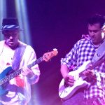 Chancho en Piedra se despide de la región de Coquimbo con un concierto en Enjoy
