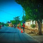 Aguas del Valle extiende trabajos por renovación en Punitaqui que beneficia a más de 2 mil hogares