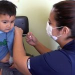 96% de los niños diagnosticados por Influenza no están vacunados