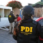 PDI interviene domicilio por microtráfico de drogas que está vinculado a diversos delitos en La Serena