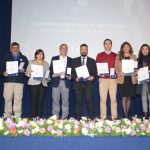 Comunidad UCN de Coquimbo celebró su 67 Aniversario en una emotiva ceremonia