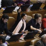 Política Rural: Cámara de Diputadas y Diputados aprobó aplazamiento en la inscripción de derechos de agua y modificación a la Ley de Riego