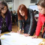 Directores y directoras de establecimientos públicos de Andacollo y Coquimbo abordaron la Reactivación Educativa en jornada de liderazgo