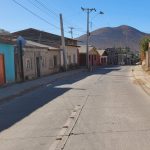 Más de mil hogares beneficiados con obras de renovación de Aguas del Valle en Andacollo