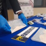 PDI detiene a vecino de la población Nuevo Mundo Sur de Illapel por microtráfico de drogas