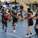 El básquetbol y el balonmano de los Juegos Deportivos Escolares ya tienen campeones provinciales en Elqui