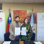 UCN y Sercotec firman convenio de colaboración