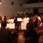 Orquesta Sinfónica de La Antena tendrá música de Mozart, Strauss y Bizet en Tercer Concierto de Temporada