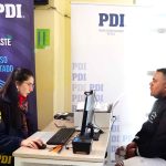 Servicio de migraciones y PDI inician empadronamiento biométrico a extranjeros