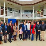 Fundación IMSA mejora sus instalaciones sanitarias con el apoyo de Aguas del Valle