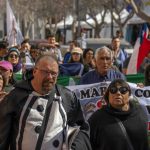 Dirigentes, ambientalistas y actores políticos de la región se manifestaron en favor del AMCP-MU para el Archipiélago de Humboldt