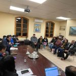 Minvu comprometió compra de suelo para proyectos habitacionales en Paihuano