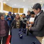 Olivicultores de Combarbalá aprenden manejos agroecológicos para elaborar aceite de oliva de calidad y bajo impacto ambiental