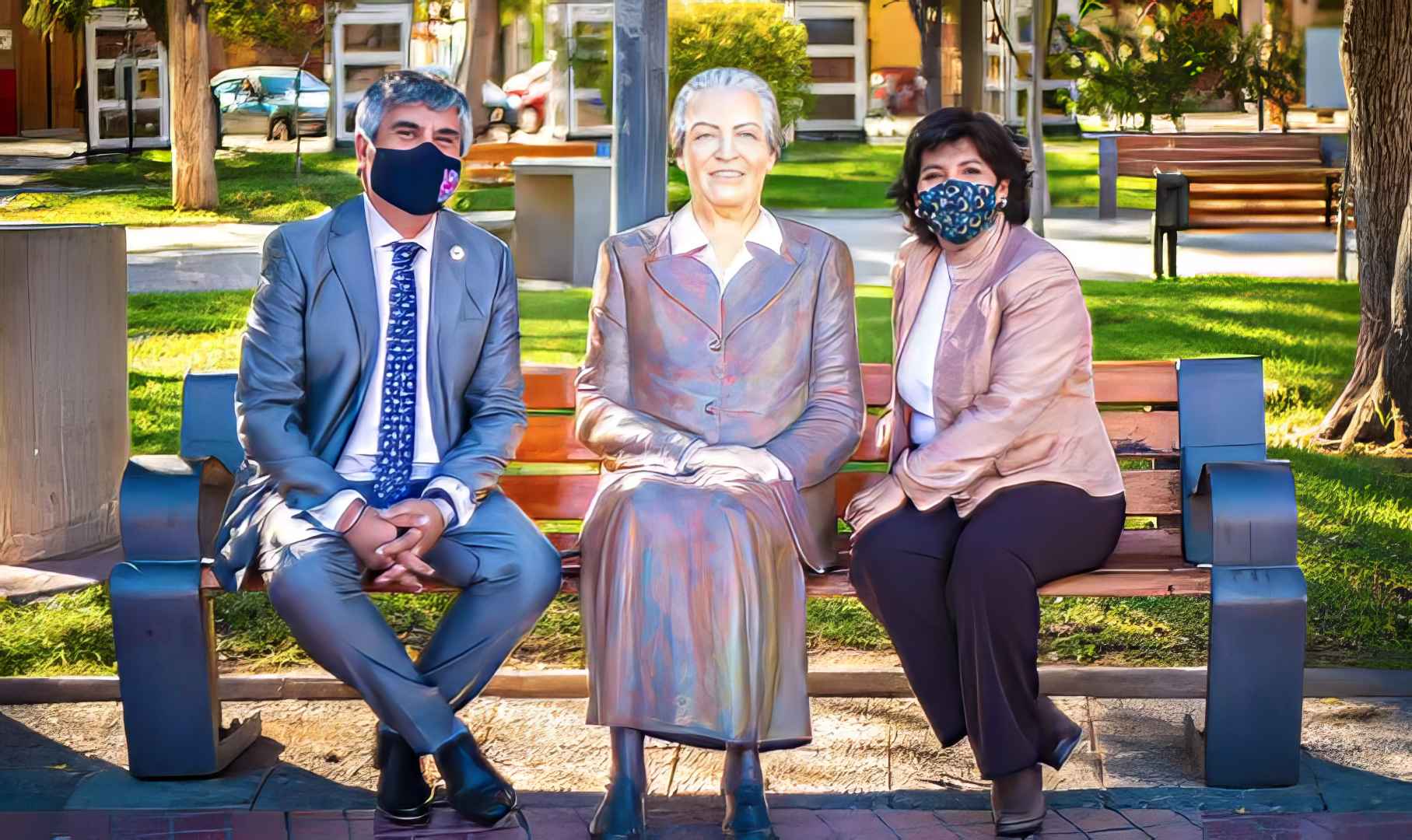 Senadores respaldan proyecto de rebautizar la región de Coquimbo presentando proyecto