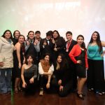 Con gran éxito se desarrolló “La Noche Del Bolero”, la Segunda Gala de Pampa Talento