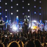 “Prófugos” invita a disfrutar de la música de Soda Stereo y Gustavo Cerati en show en Coquimbo