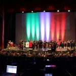 Academia Pedro Aguirre Cerda realiza balance positivo tras gira a México
