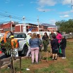 En Limarí: Aguas del Valle informa 80% de avance en su plan de limpieza de redes
