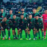 Club Social y Deportivo Ovalle es el equipo con mejor rendimiento del fútbol chileno