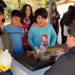 Liceo Bicentenario de Excelencia Mistraliano: Realizan exitosa Feria Itinerante y Expo Liceo para promocionar la institución