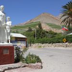 Comuna de Paihuano se engalana para las Fiestas Patrias 2023
