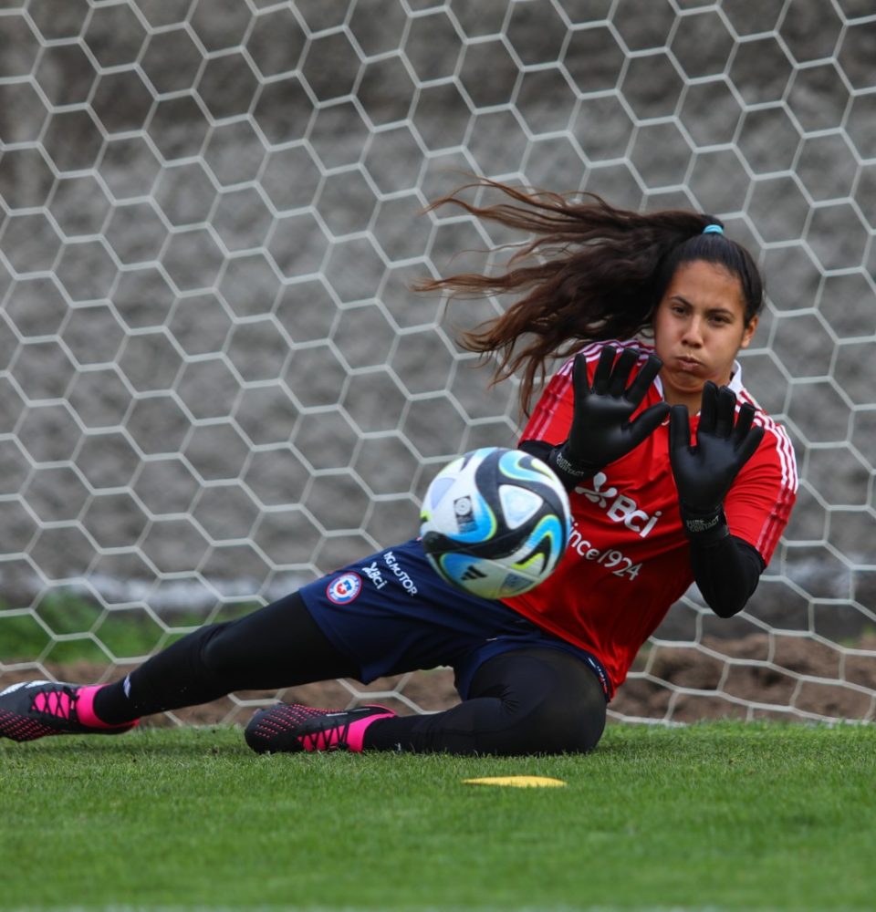 La Roja Femenina se mide ante Nueva Zelanda en amistoso previo a los Juegos Panamericanos