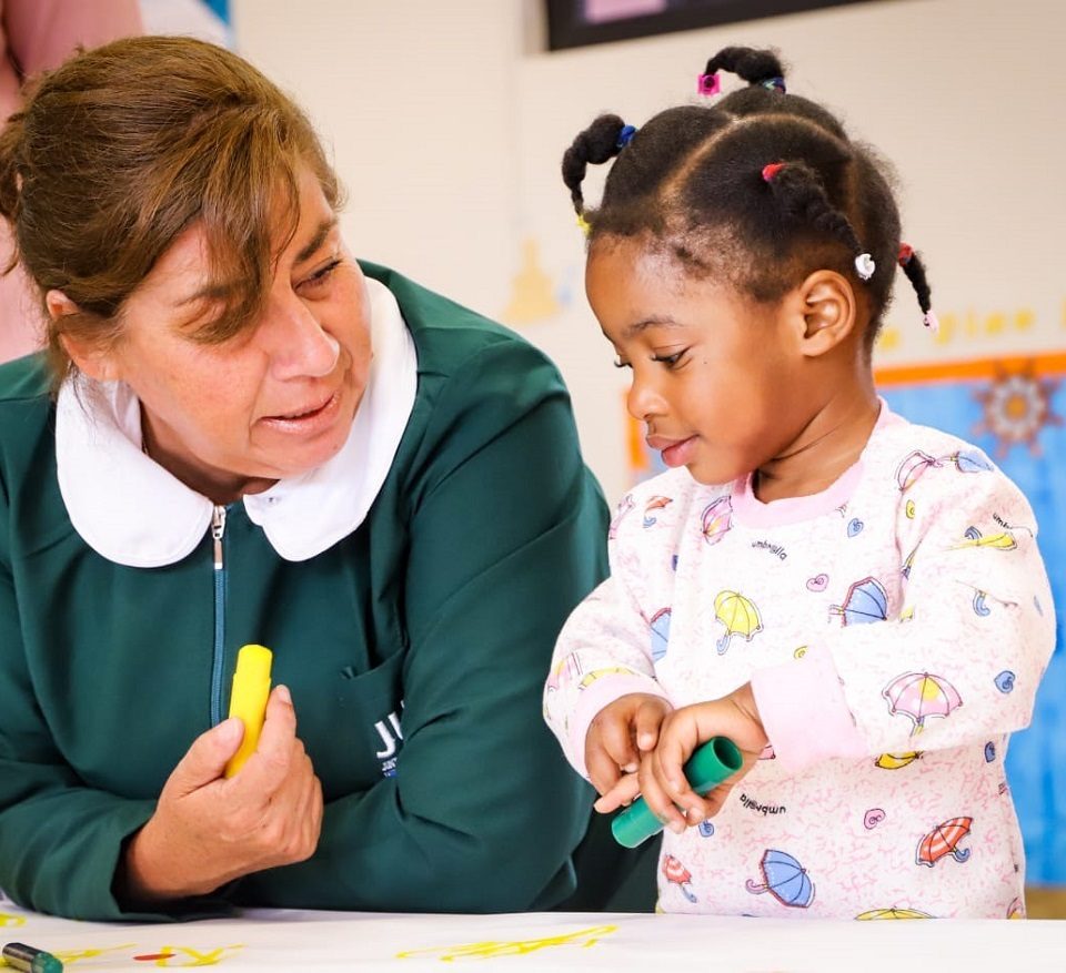 Presentan Biblioteca Migrante para fortalecer prácticas pedagógicas inclusivas en jardines infantiles