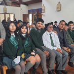 Misa a la Chilena en Illapel acerca a las nuevas generaciones a las tradiciones nacionales