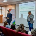 Grupo cooperativo más grande del mundo capacitó a organizaciones asociativas en Elqui, Limarí y Choapa