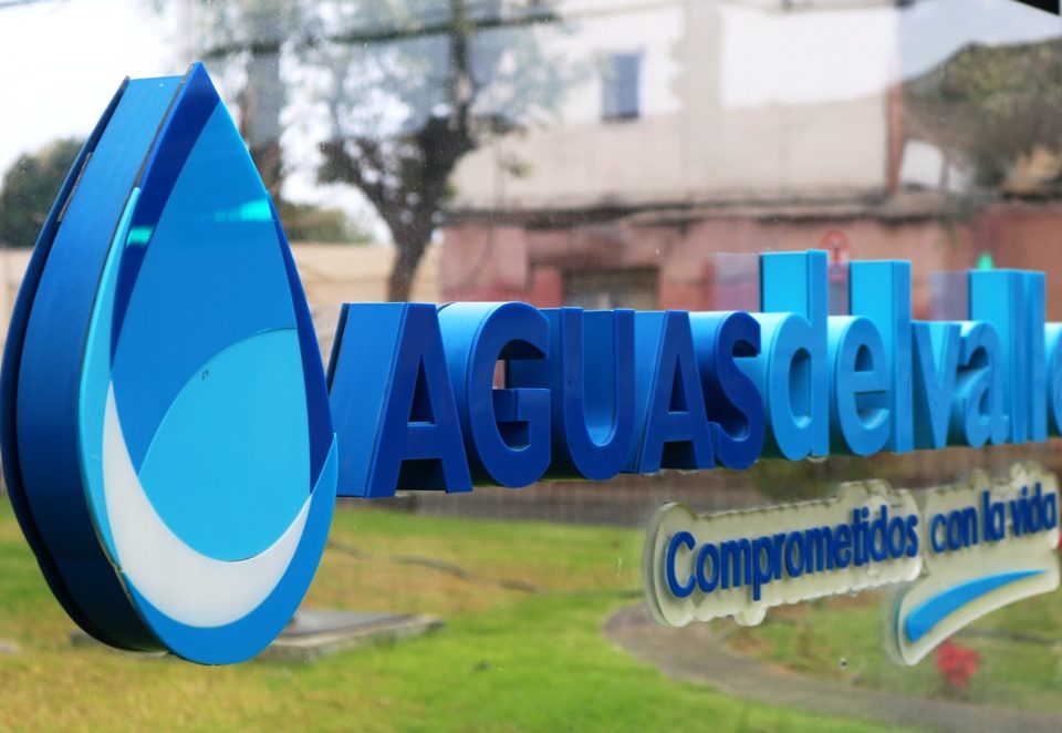 Aguas del Valle informa corte programado en Andacollo para conectar infraestructura que mejorará presión en el sector alto