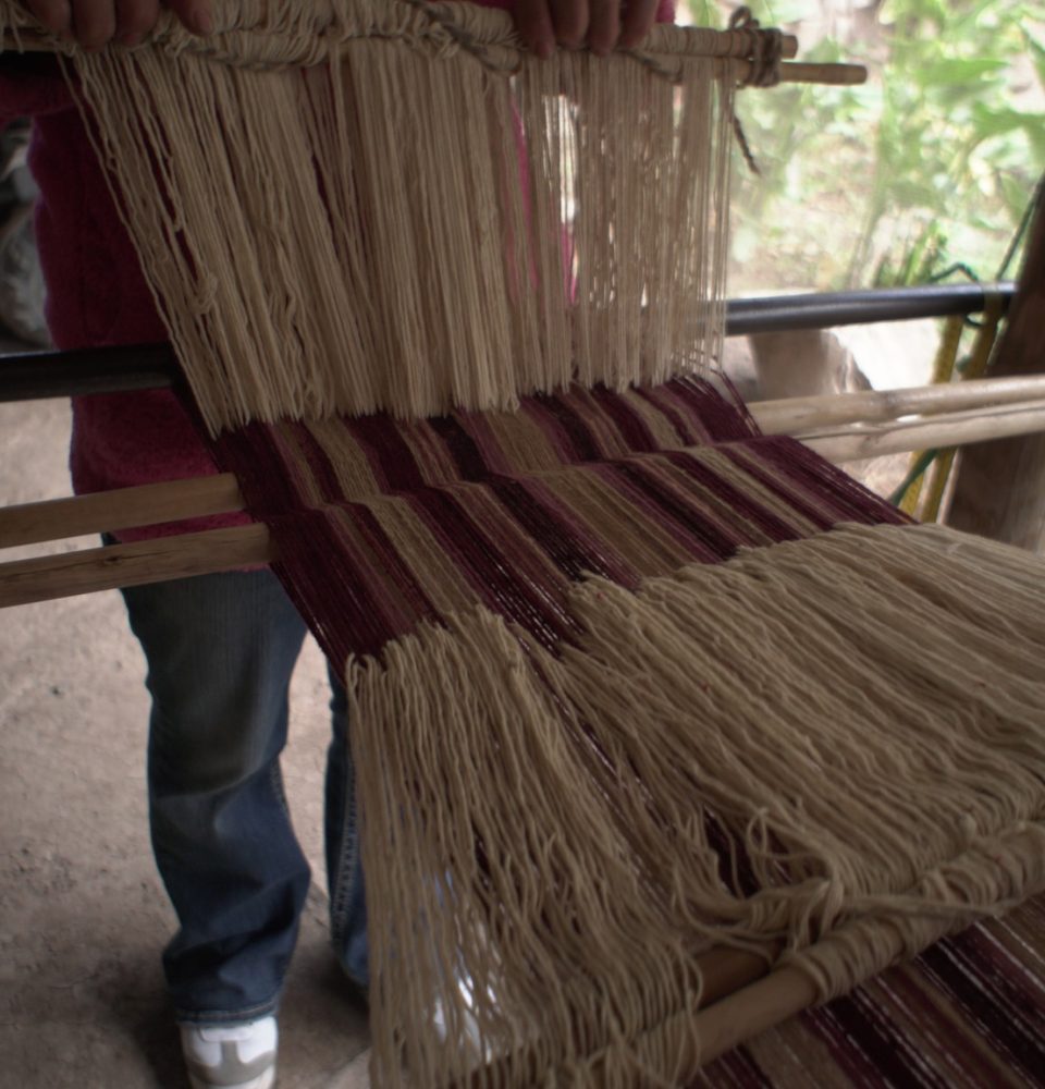 Nueva Itinerancia Expositiva Destaca la Labor de las Artesanas de Chapilca en la Región de Coquimbo