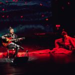 Franka Miranda estrena sus más recientes creaciones musicales: ‘La Abandonada’ y ‘Yo creo en ti’