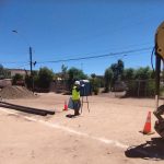 Aguas del Valle beneficia a más de 680 hogares de Combarbalá con renovación de redes de agua potable