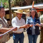 Con gran éxito se llevó a cabo la 1° Expo Agrícola realizada en Paihuano