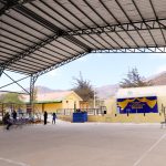Tres escuelas de La Higuera mejorarán infraestructura, seguridad y obras sanitarias