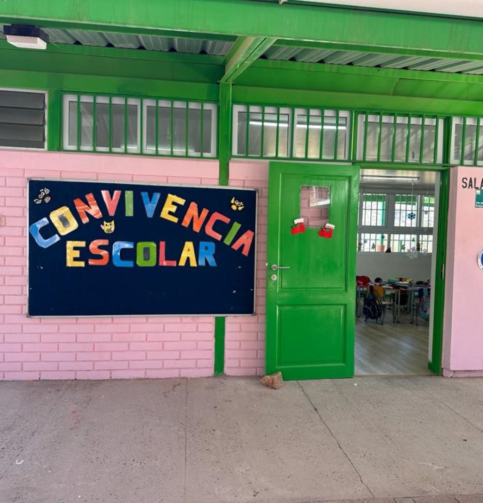 Reparación de Liceo y Escuela de Río Hurtado contribuyen a recuperar aprendizajes de estudiantes