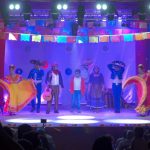 Paihuano abrió al público su remozado Teatro Municipal