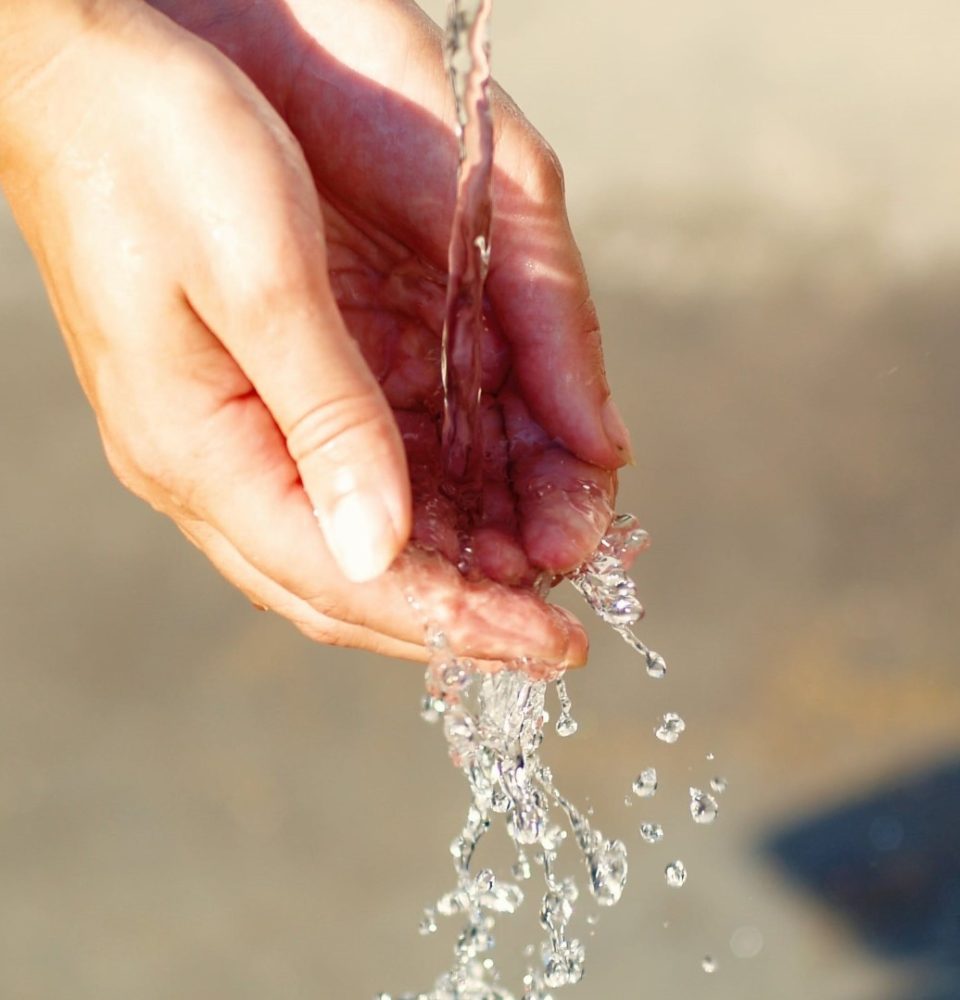 Aguas del Valle informa inicio de temporada de sobreconsumo y reitera llamado a uso responsable del agua