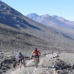Más de 100 ciclistas de todo el país llegarán a Illapel para competir en la zona más angosta de Chile