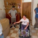 En Paihuano entregan ayudas técnicas a personas con discapacidad