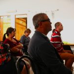 Aguas del Valle inicia ciclo de talleres sobre el buen uso del alcantarillado en Coquimbo