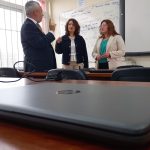 En Liceo de Coquimbo presentan proyecto de ley que fortalece la instalación y administración del Sistema de Educación Pública y sus Servicios Locales