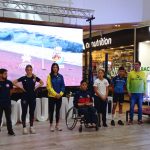 Corrida Familiar Inclusiva y Expo Deportes: Celebración en Grande del Día Mundial de la Actividad Física en Coquimbo
