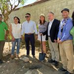 Villa Los Cántaros de Paihuano contará con nueva y moderna plaza para sus vecinos