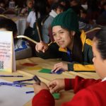 Centros de Estudiantes de la Educación Pública dialogaron sobre medioambiente en torno a la formación ciudadana y participación