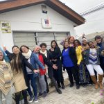 Lideresas de la región fortalecen sus habilidades en “Escuela de Líderes Políticas y Sociales”