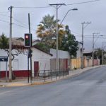 Aguas del Valle inicia renovación de 310 metros de redes en Avenida Benavente de Ovalle