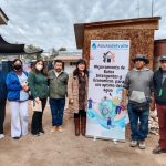 26 organizaciones de la región son beneficiadas con el Fondo Concursable de Aguas del Valle