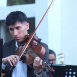 Orquesta Sinfónica de La Antena invita a celebrar a Santa Cecilia con su sexto concierto de temporada